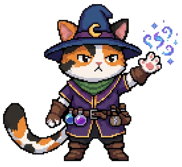 Arcanista Clawborn (Arcanist)