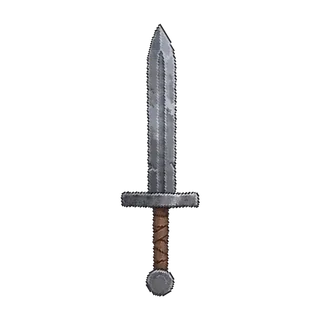 Espada común