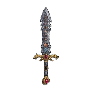 Espada épica